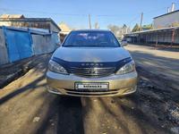 Toyota Camry 2003 годаүшін5 000 000 тг. в Талдыкорган