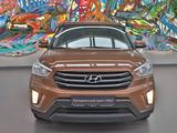 Hyundai Creta 2018 года за 7 790 000 тг. в Алматы – фото 2