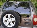 Chevrolet Niva 2013 годаfor2 500 000 тг. в Караганда – фото 9