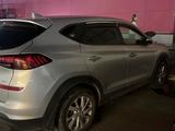 Hyundai Tucson 2019 годаүшін10 000 000 тг. в Астана