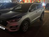 Hyundai Tucson 2019 годаүшін10 000 000 тг. в Астана – фото 2