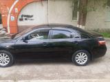 Toyota Camry 2007 годаүшін6 500 000 тг. в Сатпаев – фото 4