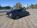 Hyundai Elantra 2021 года за 10 600 000 тг. в Павлодар – фото 3