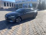 Hyundai Elantra 2021 года за 10 600 000 тг. в Павлодар