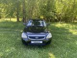 ВАЗ (Lada) Priora 2172 2012 года за 1 400 000 тг. в Усть-Каменогорск