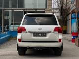 Toyota Land Cruiser 2013 года за 23 800 000 тг. в Алматы – фото 3