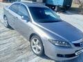 Mazda 6 2007 годаүшін3 800 000 тг. в Уральск – фото 7