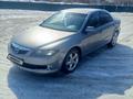 Mazda 6 2007 годаүшін3 800 000 тг. в Уральск – фото 8