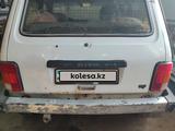 ВАЗ (Lada) Lada 2121 2004 года за 850 000 тг. в Актобе – фото 5