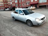 ВАЗ (Lada) Priora 2170 2013 года за 1 900 000 тг. в Актобе – фото 2