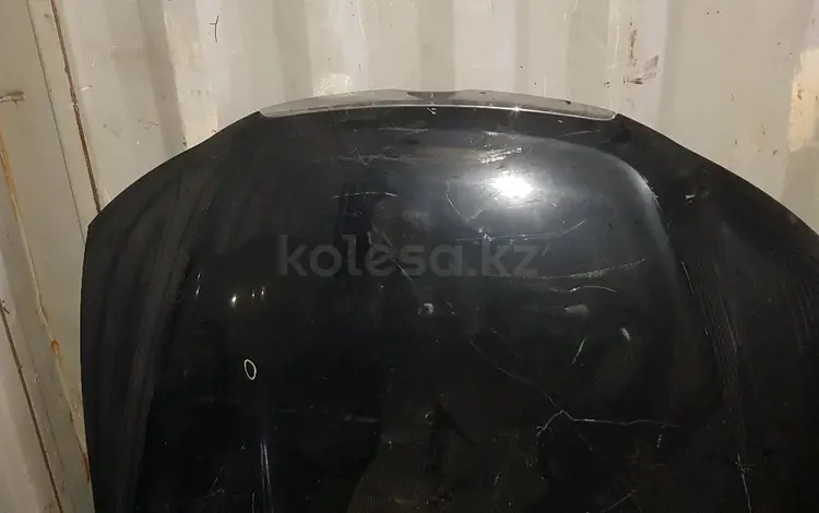 Капот за 10 100 тг. в Шымкент