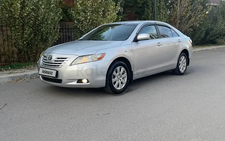 Toyota Camry 2008 годаfor6 500 000 тг. в Астана