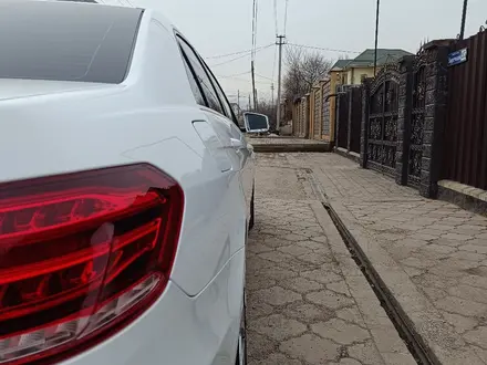 Mercedes-Benz E 200 2015 года за 13 800 000 тг. в Алматы – фото 15