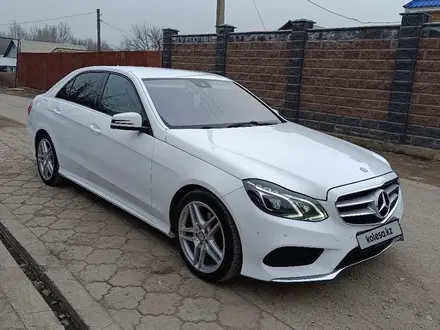 Mercedes-Benz E 200 2015 года за 13 800 000 тг. в Алматы