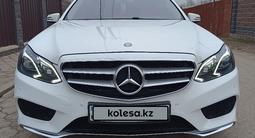 Mercedes-Benz E 200 2015 года за 13 200 000 тг. в Алматы – фото 5