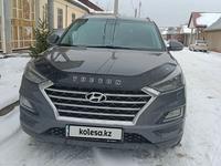 Hyundai Tucson 2019 года за 11 300 000 тг. в Шымкент