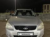 ВАЗ (Lada) Priora 2170 2008 года за 1 550 000 тг. в Актобе – фото 3