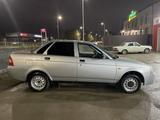 ВАЗ (Lada) Priora 2170 2008 года за 1 550 000 тг. в Актобе