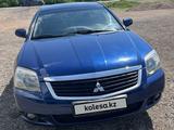 Mitsubishi Galant 2009 годаүшін3 400 000 тг. в Астана – фото 2