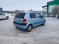 Hyundai Getz 2007 годаүшін3 300 000 тг. в Караганда – фото 4