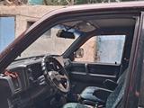 Opel Monterey 1992 года за 2 500 888 тг. в Шелек
