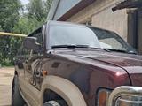 Opel Monterey 1992 года за 2 500 888 тг. в Шелек – фото 5