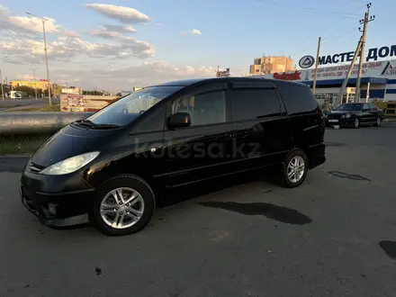 Toyota Estima 2005 года за 6 000 000 тг. в Атырау – фото 5