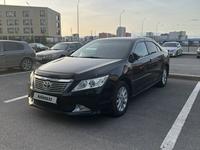 Toyota Camry 2013 годаүшін8 700 000 тг. в Астана