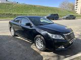 Toyota Camry 2012 годаүшін9 900 000 тг. в Усть-Каменогорск – фото 5