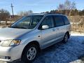 Mazda MPV 2002 года за 3 300 000 тг. в Усть-Каменогорск – фото 2