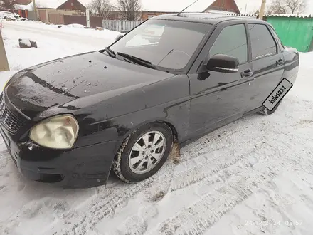 ВАЗ (Lada) Priora 2170 2014 года за 2 900 000 тг. в Павлодар – фото 2