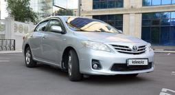 Toyota Corolla 2013 года за 5 300 000 тг. в Алматы