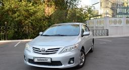 Toyota Corolla 2013 года за 5 300 000 тг. в Алматы – фото 2