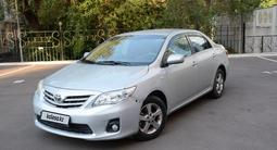 Toyota Corolla 2013 года за 5 300 000 тг. в Алматы – фото 3