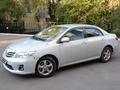 Toyota Corolla 2013 года за 5 300 000 тг. в Алматы – фото 4