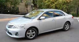 Toyota Corolla 2013 года за 5 300 000 тг. в Алматы – фото 4