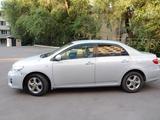 Toyota Corolla 2013 года за 5 300 000 тг. в Алматы – фото 5