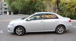 Toyota Corolla 2013 года за 5 300 000 тг. в Алматы – фото 5
