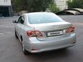 Toyota Corolla 2013 года за 5 300 000 тг. в Алматы – фото 7