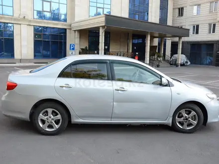 Toyota Corolla 2013 года за 5 300 000 тг. в Алматы – фото 10