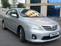 Toyota Corolla 2013 года за 5 300 000 тг. в Алматы – фото 11
