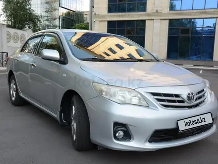 Toyota Corolla 2013 года за 5 300 000 тг. в Алматы – фото 11