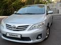 Toyota Corolla 2013 года за 5 300 000 тг. в Алматы – фото 12