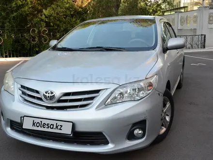 Toyota Corolla 2013 года за 5 300 000 тг. в Алматы – фото 12