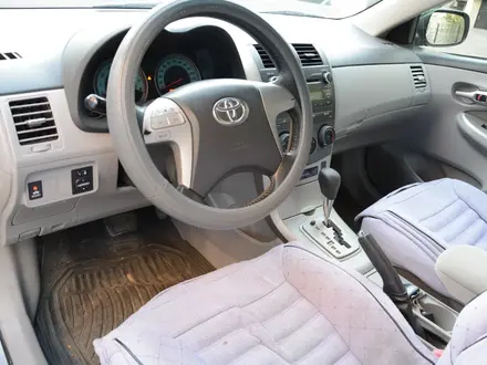 Toyota Corolla 2013 года за 5 300 000 тг. в Алматы – фото 30