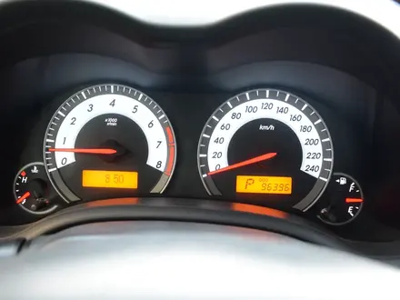 Toyota Corolla 2013 года за 5 300 000 тг. в Алматы – фото 31