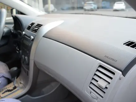 Toyota Corolla 2013 года за 5 300 000 тг. в Алматы – фото 36