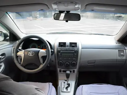 Toyota Corolla 2013 года за 5 300 000 тг. в Алматы – фото 38