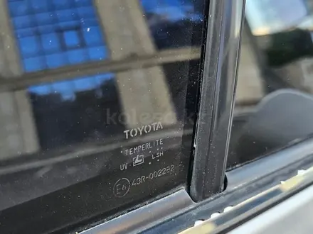 Toyota Corolla 2013 года за 5 300 000 тг. в Алматы – фото 25