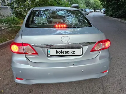 Toyota Corolla 2013 года за 5 300 000 тг. в Алматы – фото 34